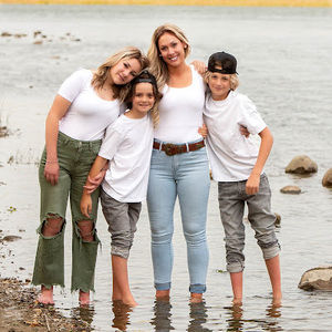 Meet your Posher, Robin